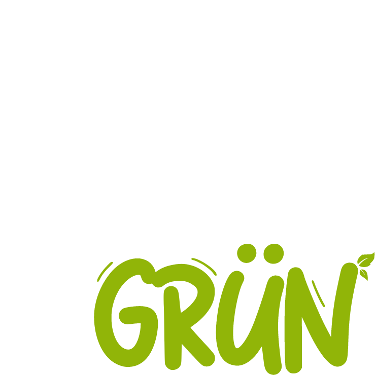 Wir haben einfach Bock auf Grün