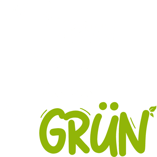 Wir haben einfach Bock auf Grün